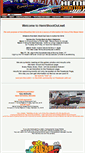 Mobile Screenshot of hemishootout.net